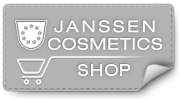 Janssen Cosmetics Affiliate